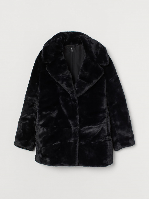 Куртки и дубленки H&M модель 60112 Фото