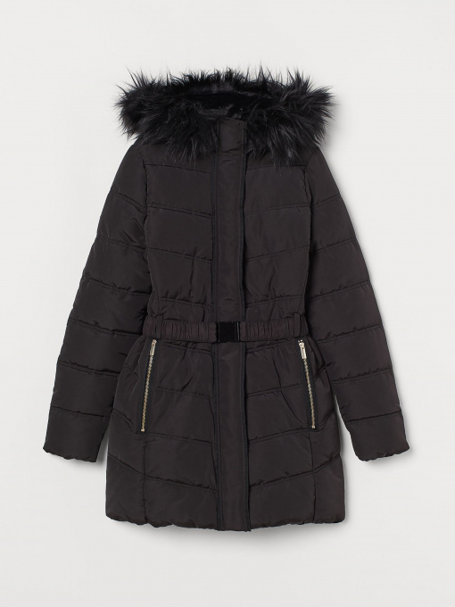 Куртки и дубленки H&M модель 60064 Фото
