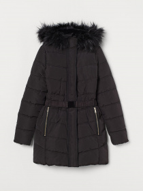Куртки и дубленки H&M модель 60064 Фото
