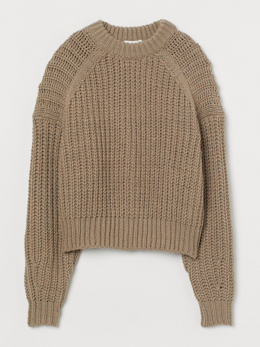 Светри та кардигани H&M модель 60090 Фото