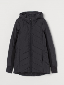 Куртки и дубленки H&M модель 60126 Фото