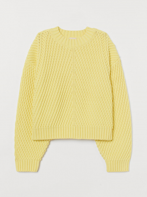 Светри та кардигани H&M модель 61615 Фото
