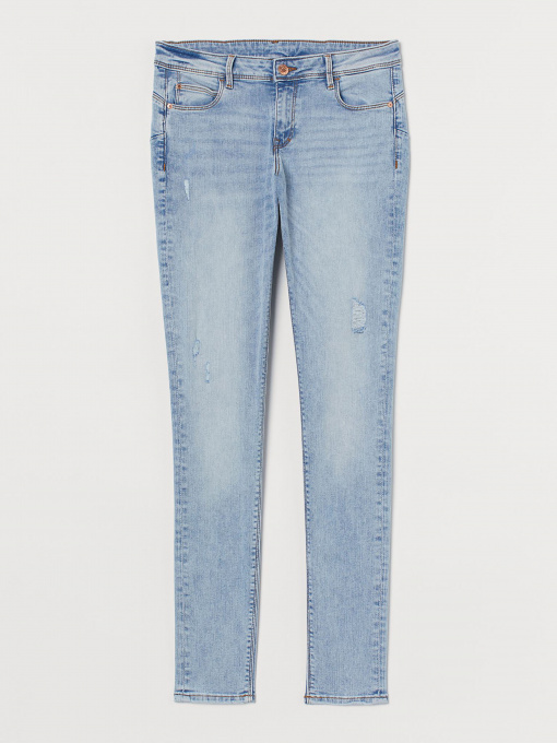 Джинсы H&M модель 51181 Фото