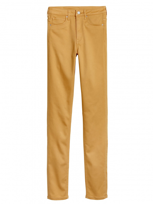 Джинсы H&M модель 52846 Фото