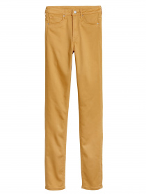 Джинсы H&M модель 52846 Фото
