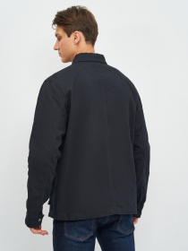 Куртки и дубленки H&M модель 54631 Фото