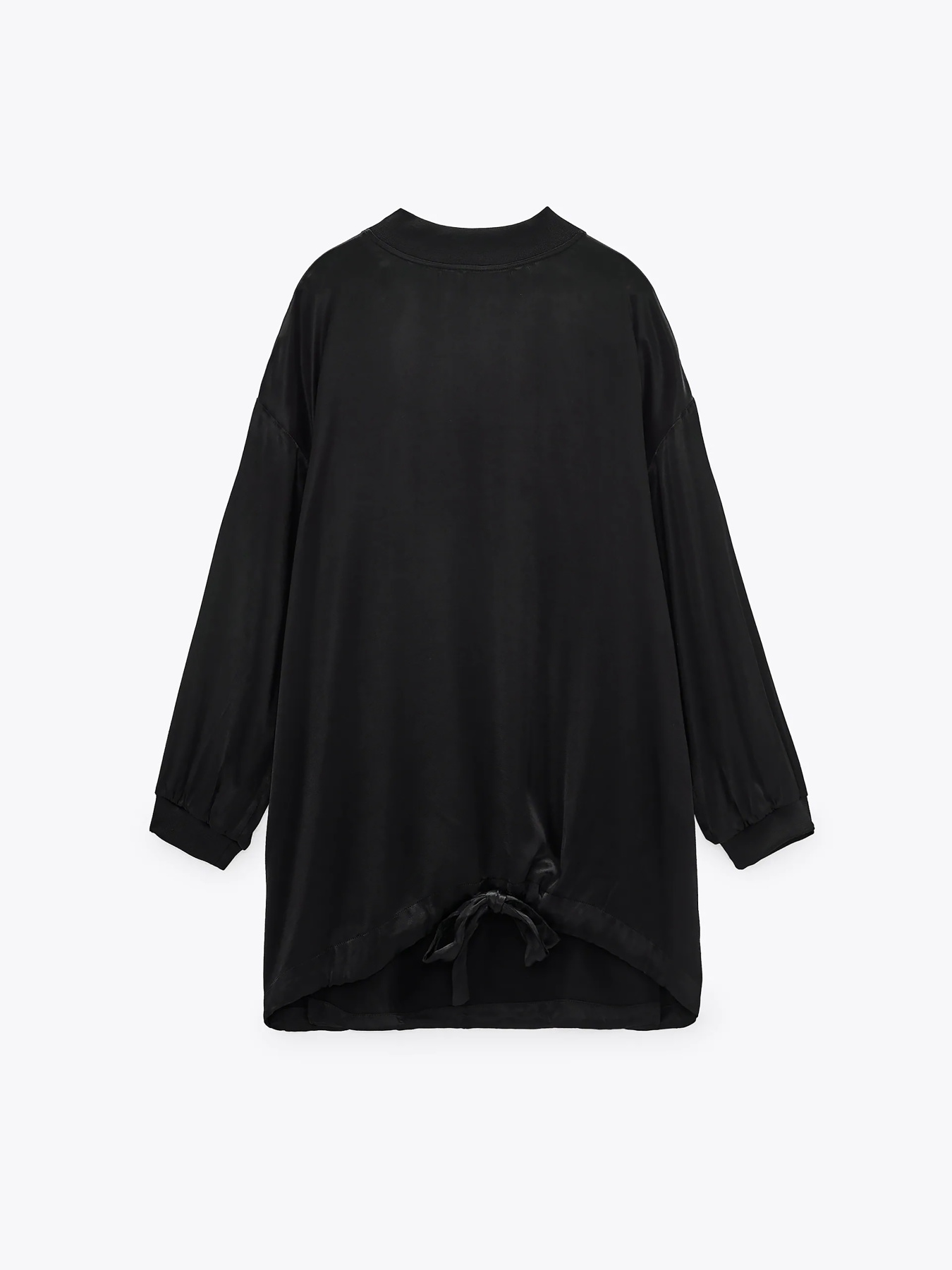 Сорочки ZARA модель 65343 Фото