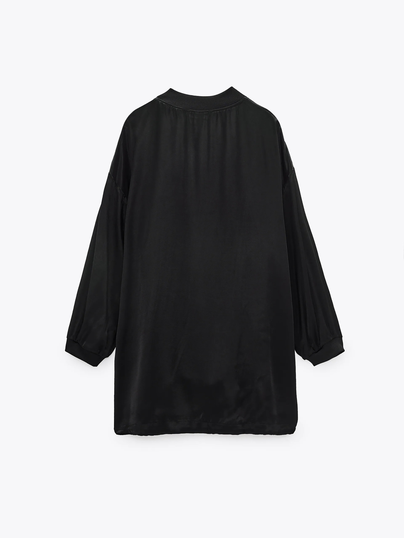 Сорочки ZARA модель 65343 Фото