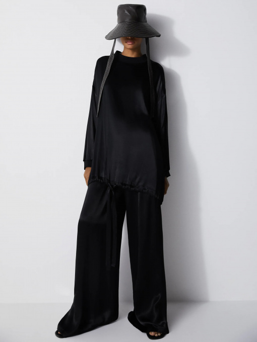 Сорочки ZARA модель 65343 Фото