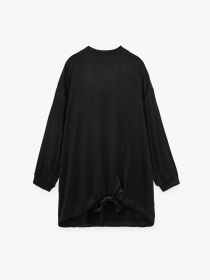 Сорочки ZARA модель 65343 Фото
