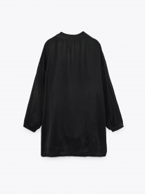 Сорочки ZARA модель 65343 Фото
