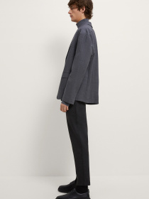 Штани ZARA модель 65381 Фото