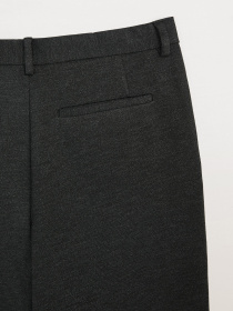 Штани ZARA модель 65381 Фото