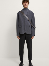 Штани ZARA модель 65381 Фото