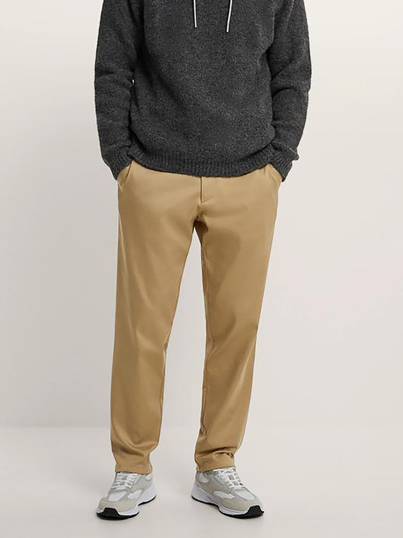 Брюки ZARA модель 65387 Фото