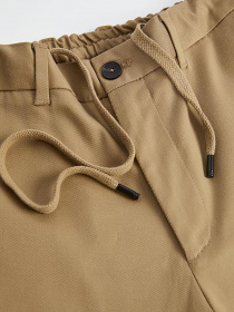 Брюки ZARA модель 65387 Фото
