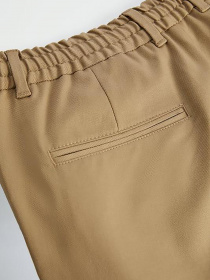 Брюки ZARA модель 65387 Фото