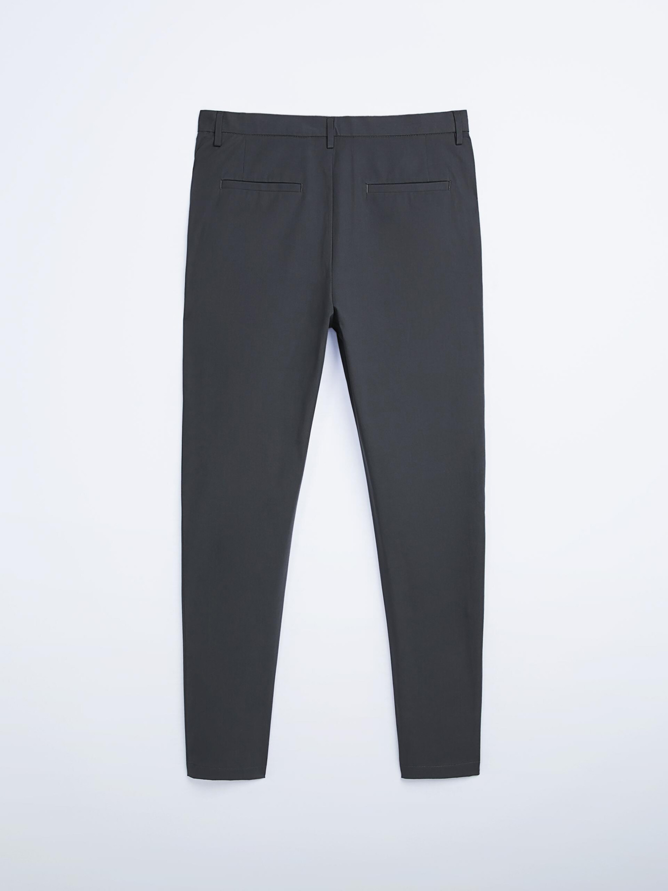 Брюки ZARA модель 65457 Фото