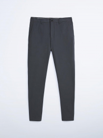Брюки ZARA модель 65457 Фото