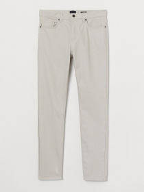 Джинсы H&M модель 54732 Фото