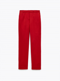 Брюки ZARA модель 65218 Фото