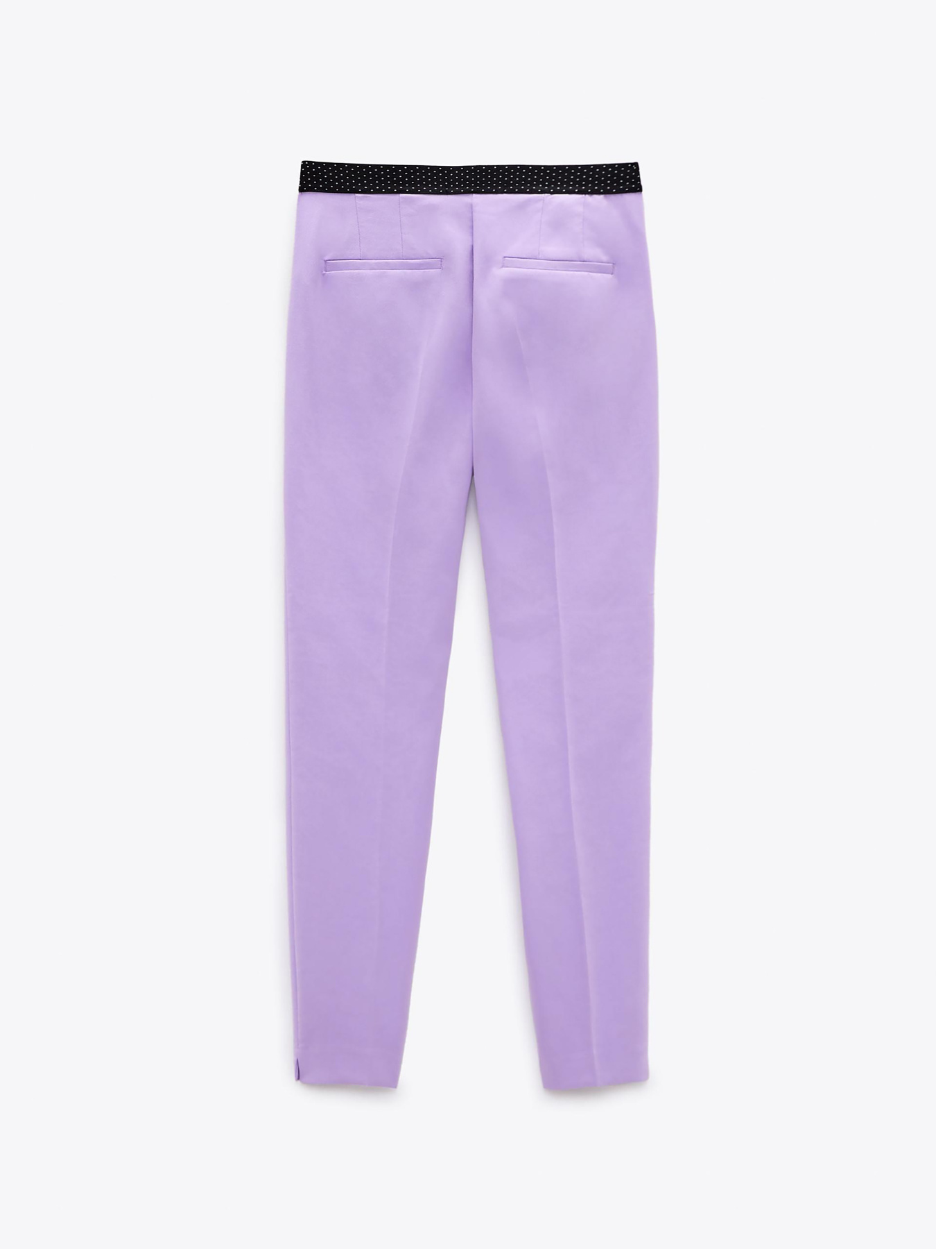 Брюки ZARA модель 65373 Фото