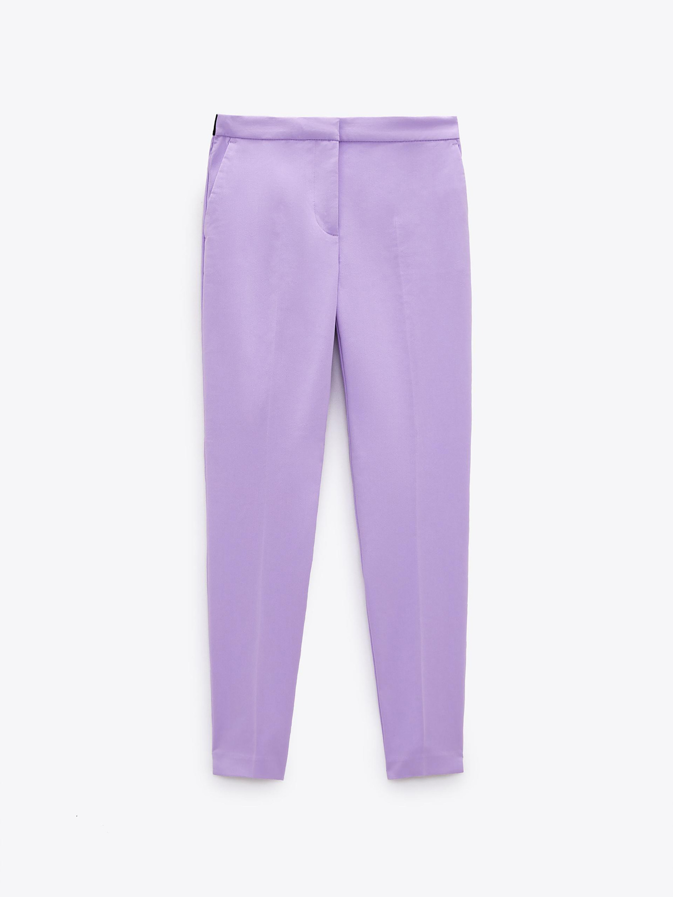 Брюки ZARA модель 65373 Фото