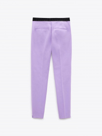 Брюки ZARA модель 65373 Фото