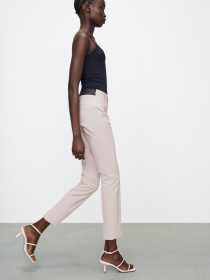 Брюки ZARA модель 65667 Фото