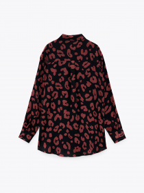 Рубашки ZARA модель 65625 Фото