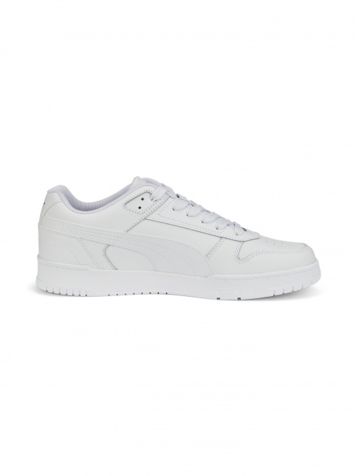 Кеди PUMA Rbd Game Low модель 386373 Фото