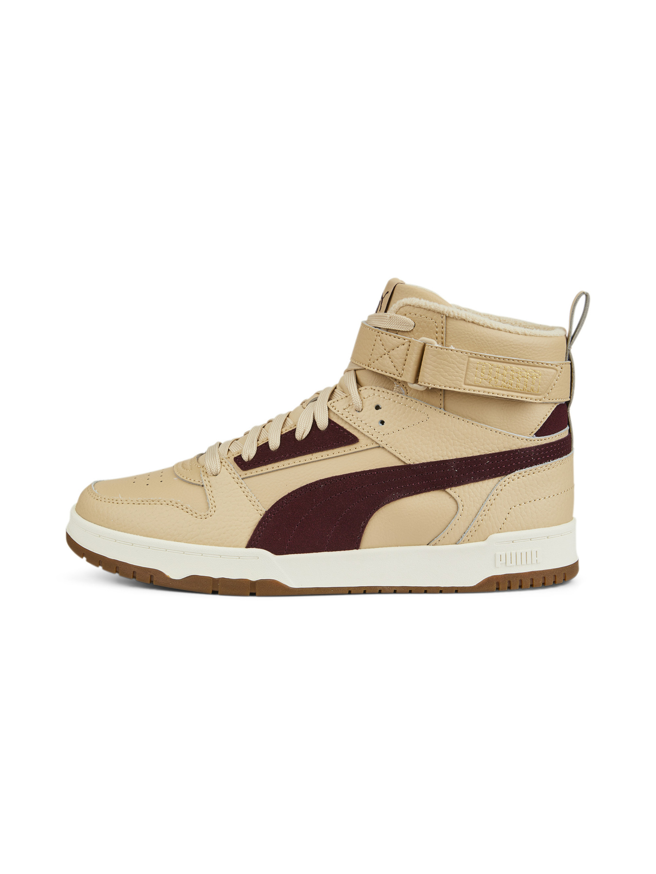 Кроссовки PUMA RBD Game WTR модель 387604 Фото