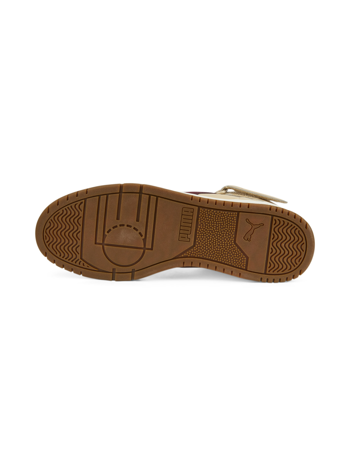 Кроссовки PUMA RBD Game WTR модель 387604 Фото
