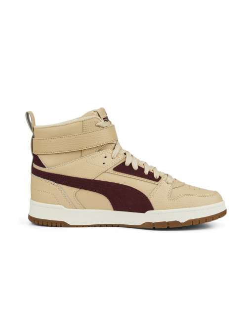 Кросівки PUMA RBD Game WTR модель 387604 Фото