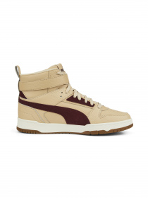 Кроссовки PUMA RBD Game WTR модель 387604 Фото