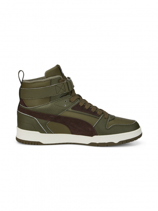 Кеди PUMA Rbd Game Wtr модель 387604 Фото