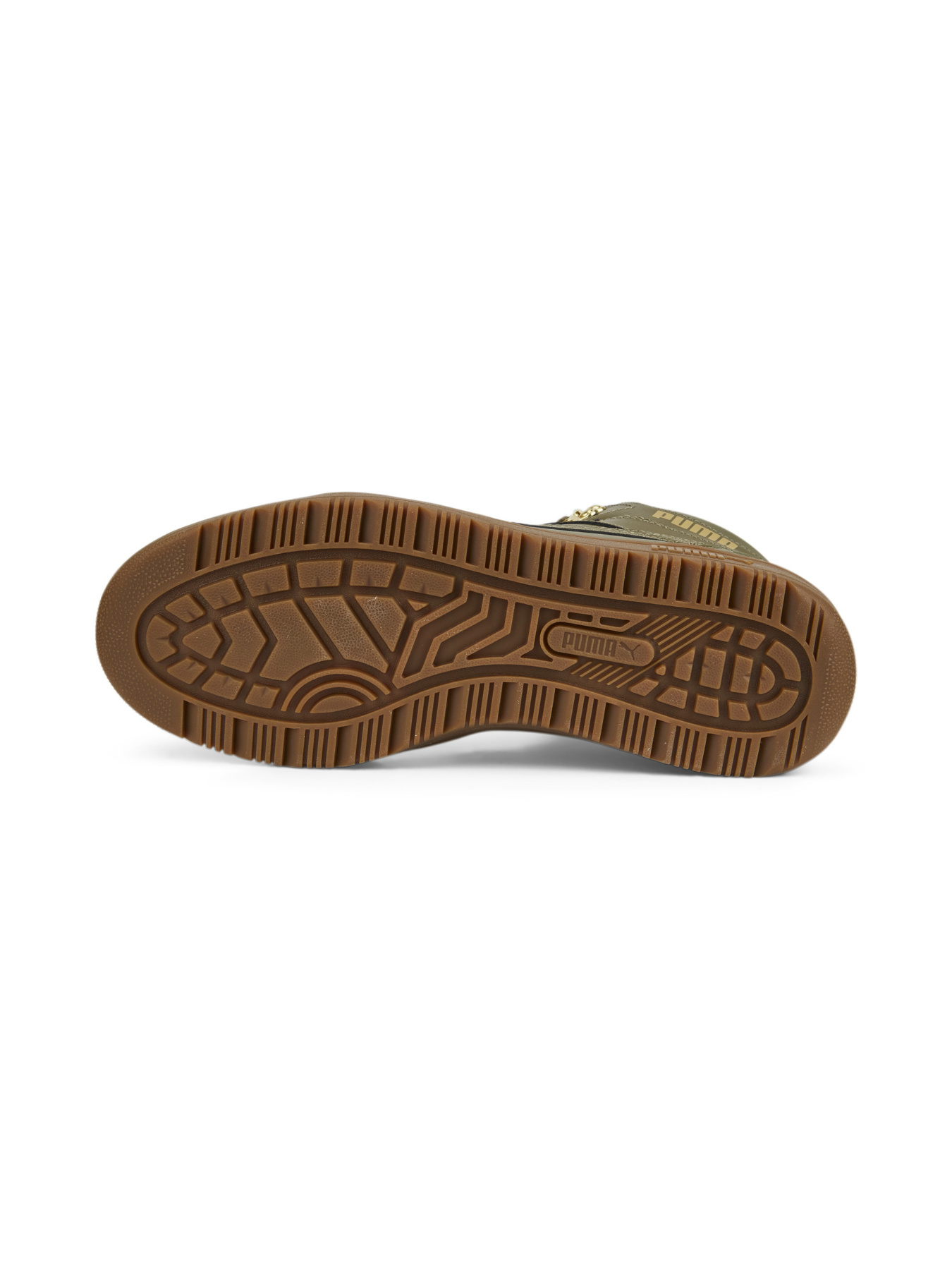 Кеди PUMA Rebound Rugged модель 387592 Фото