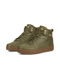 Кеди PUMA Rebound Rugged модель 387592 Фото