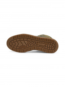 Кеди PUMA Rebound Rugged модель 387592 Фото