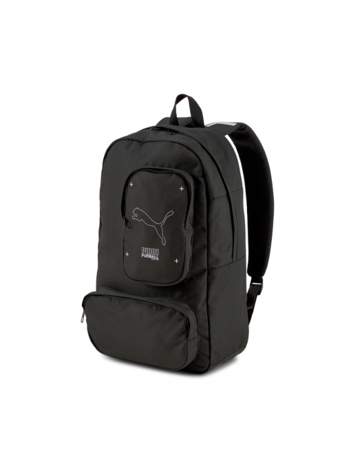 Рюкзаки PUMA FUßBALL KING Backpack модель 078592 Фото
