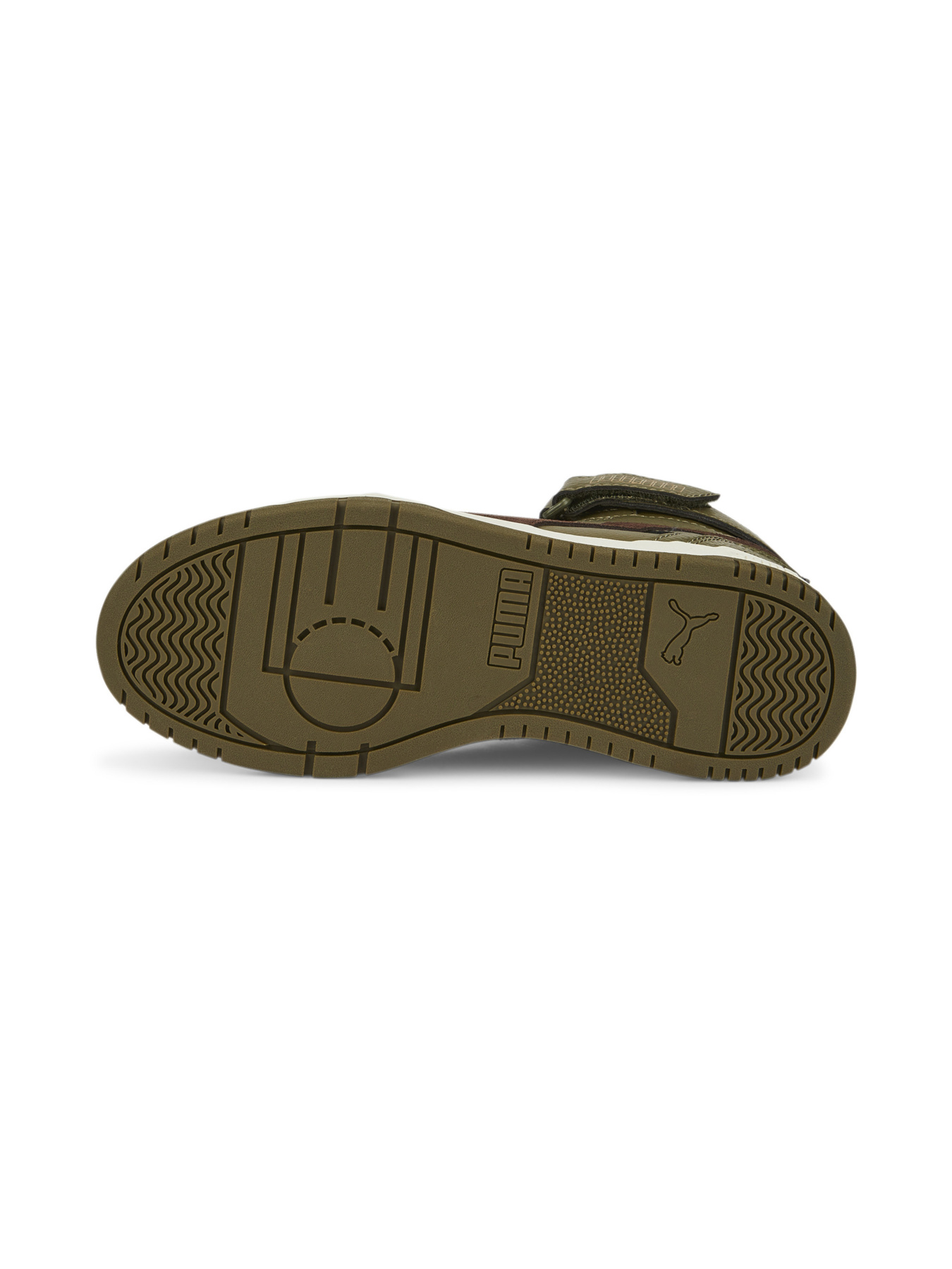 Кеди PUMA Rbd Game Wtr Jr модель 388449 Кеди PUMA Rbd Game Wtr Jr модель 388449 Фото