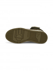 Кеди PUMA Rbd Game Wtr Jr модель 388449 Фото