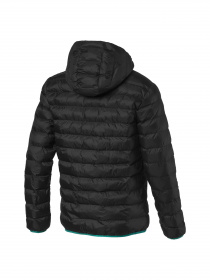 Куртки и дубленки PUMA Mapm Eco Packliite Jacket модель 595356 Фото