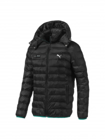 Куртки и дубленки PUMA Mapm Eco Packliite Jacket модель 595356 Фото