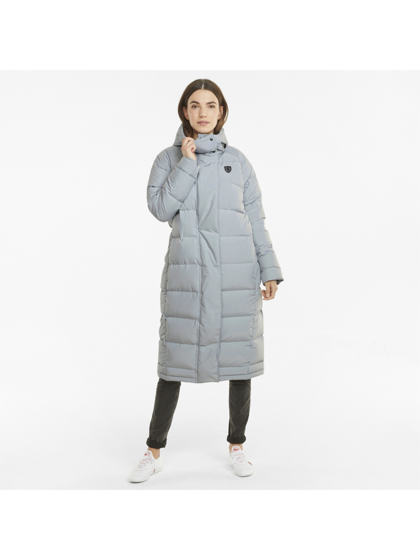 Куртки та дублянки PUMA модель 531775 Фото