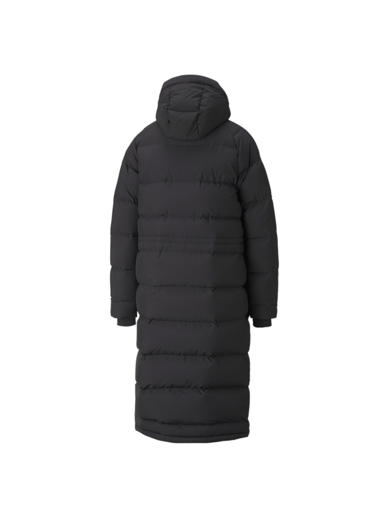 Куртки та дублянки PUMA Ferrari Style Wmn Down Jackt модель 531775 Фото