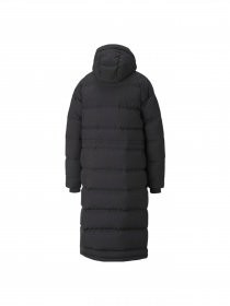 Куртки та дублянки PUMA Ferrari Style Wmn Down Jackt модель 531775 Фото