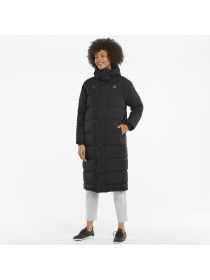 Куртки та дублянки PUMA Ferrari Style Wmn Down Jackt модель 531775 Фото