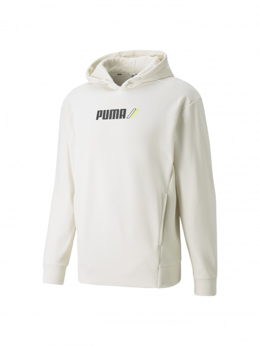 Худи и свитшоты PUMA Rad/cal Winterized Hoodie модель 589399 Фото