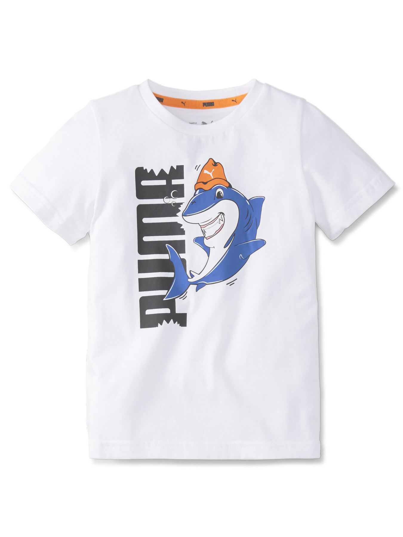 Футболки і поло PUMA модель 589248 Футболки і поло PUMA модель 589248 Фото